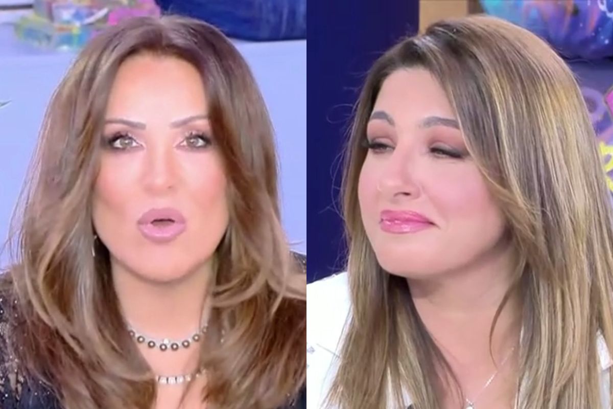 Γερμανού σε Παπαρίζου: «Απορώ πώς με τέτοια ψυχή έκανες τόσο μεγάλη καριέρα»