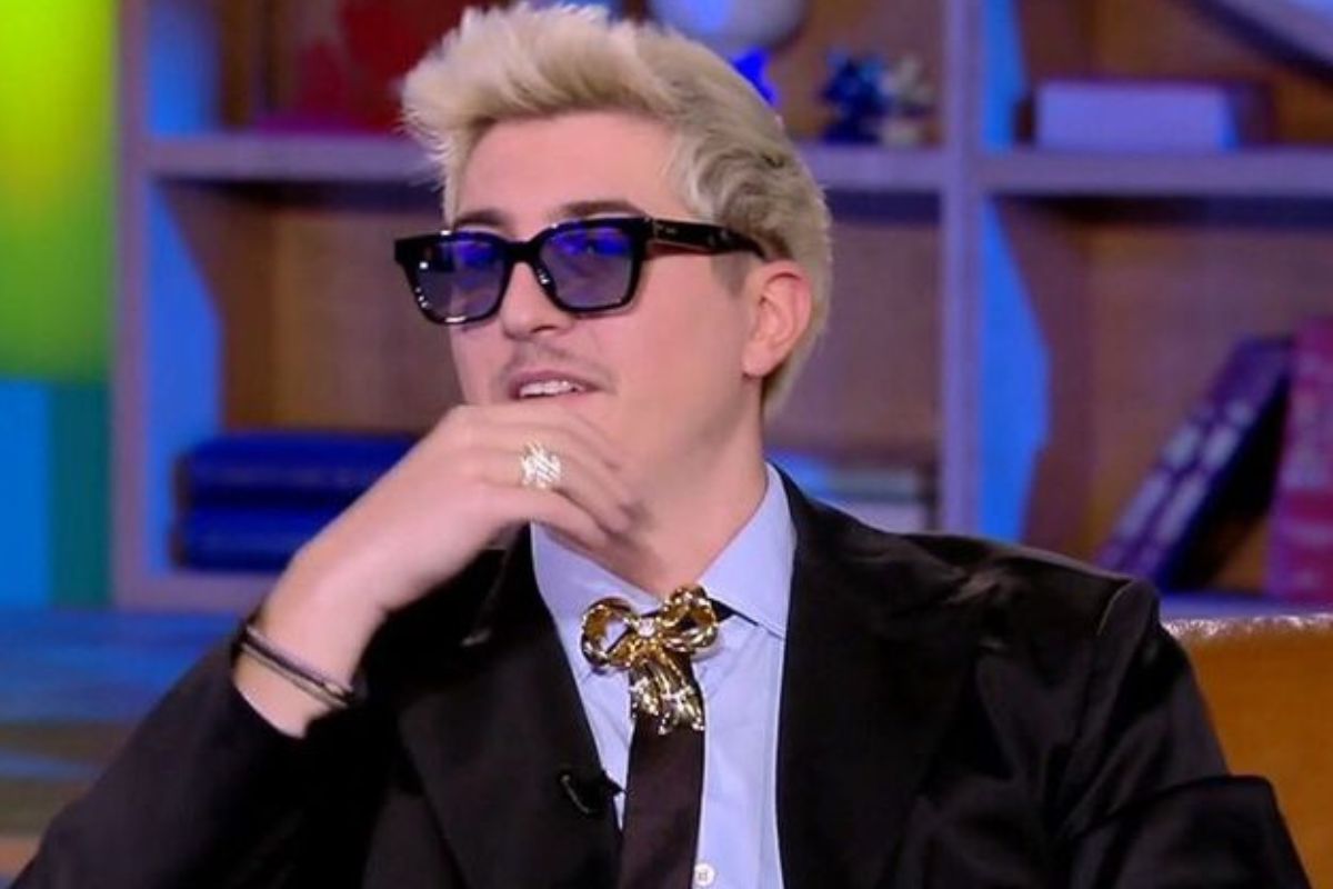 Good Job Nicky: «Θέλω να τιμήσω την Ελλάδα όπως ο πατέρας μου»