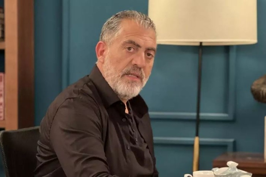 Πένθος για τον Κούλλη Νικολάου – Έχασε τον αδελφό του