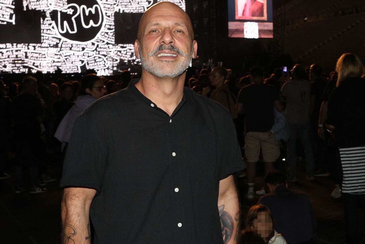 Η άρνηση του Μουτσινά να κάνει δηλώσεις - «Πόσο έχει πληγωθεί από την τηλεόραση;»