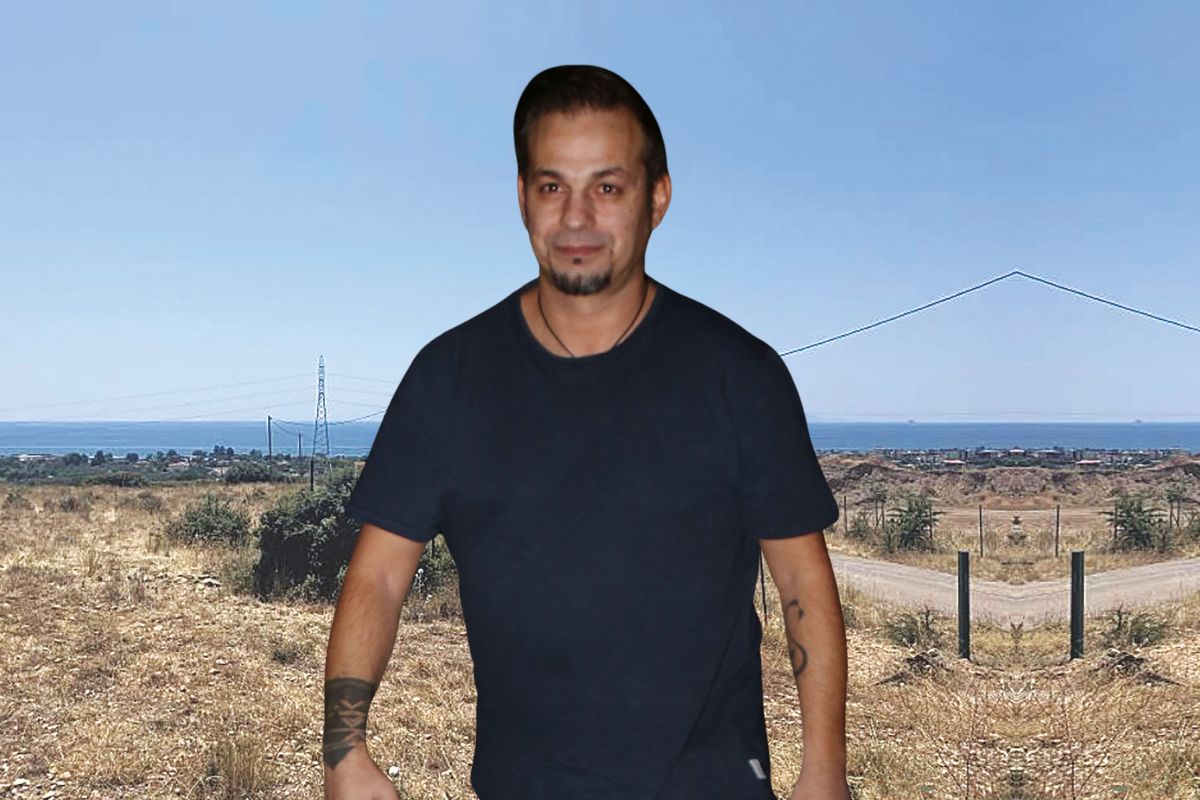 Στο σφυρί «φιλέτο» του Νικολαΐδη