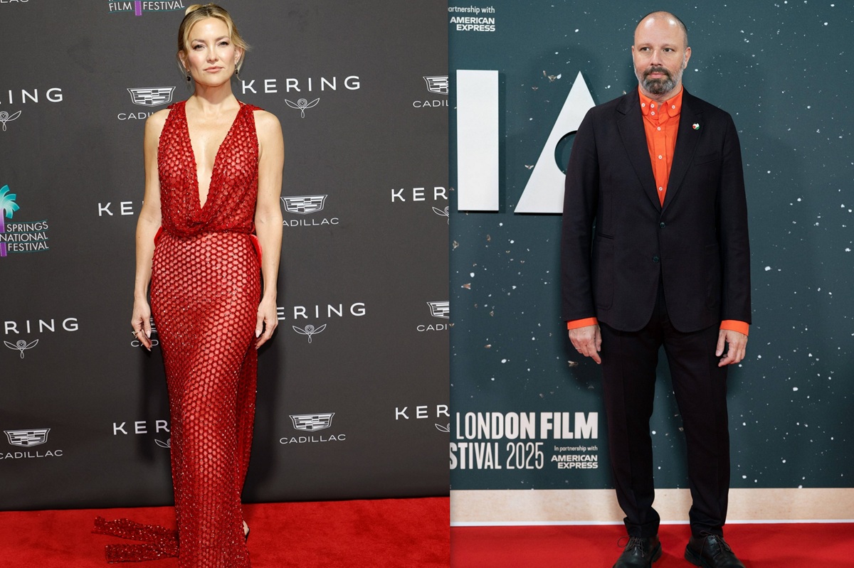 Καρέ του Λάνθιμου στα φετινά Όσκαρ - Με τέσσερις υποψηφιότητες το «Bugonia»