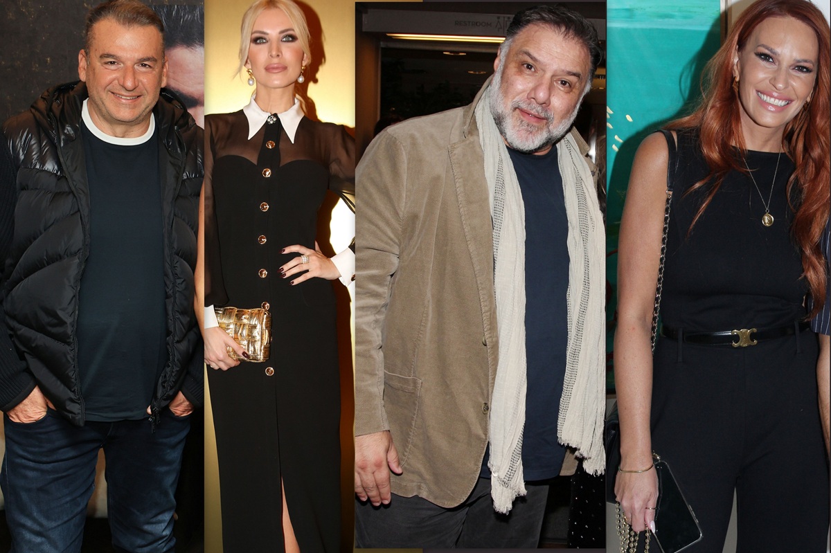 Όσκαρ και βατόμουρα στη μικρή οθόνη