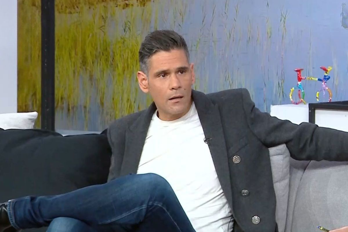 Ουγγαρέζος για Κατσαρίδη: «Ήταν αισχρό αυτό που έκανε – Πώς γίνεται ο Λιάγκας να τον στηρίζει;»