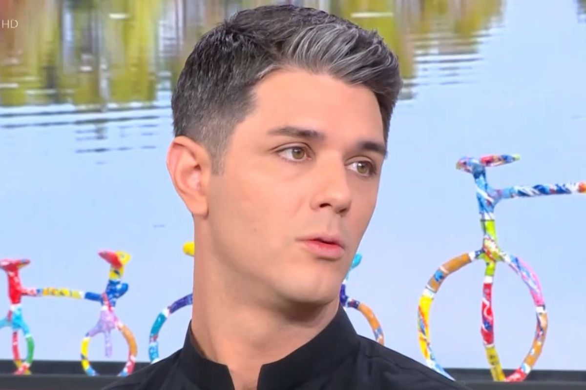 Δημήτρης Πανόπουλος: «Δεν έχω μετανιώσει για τίποτα» – Τι είπε για τη Ναταλία Γερμανού