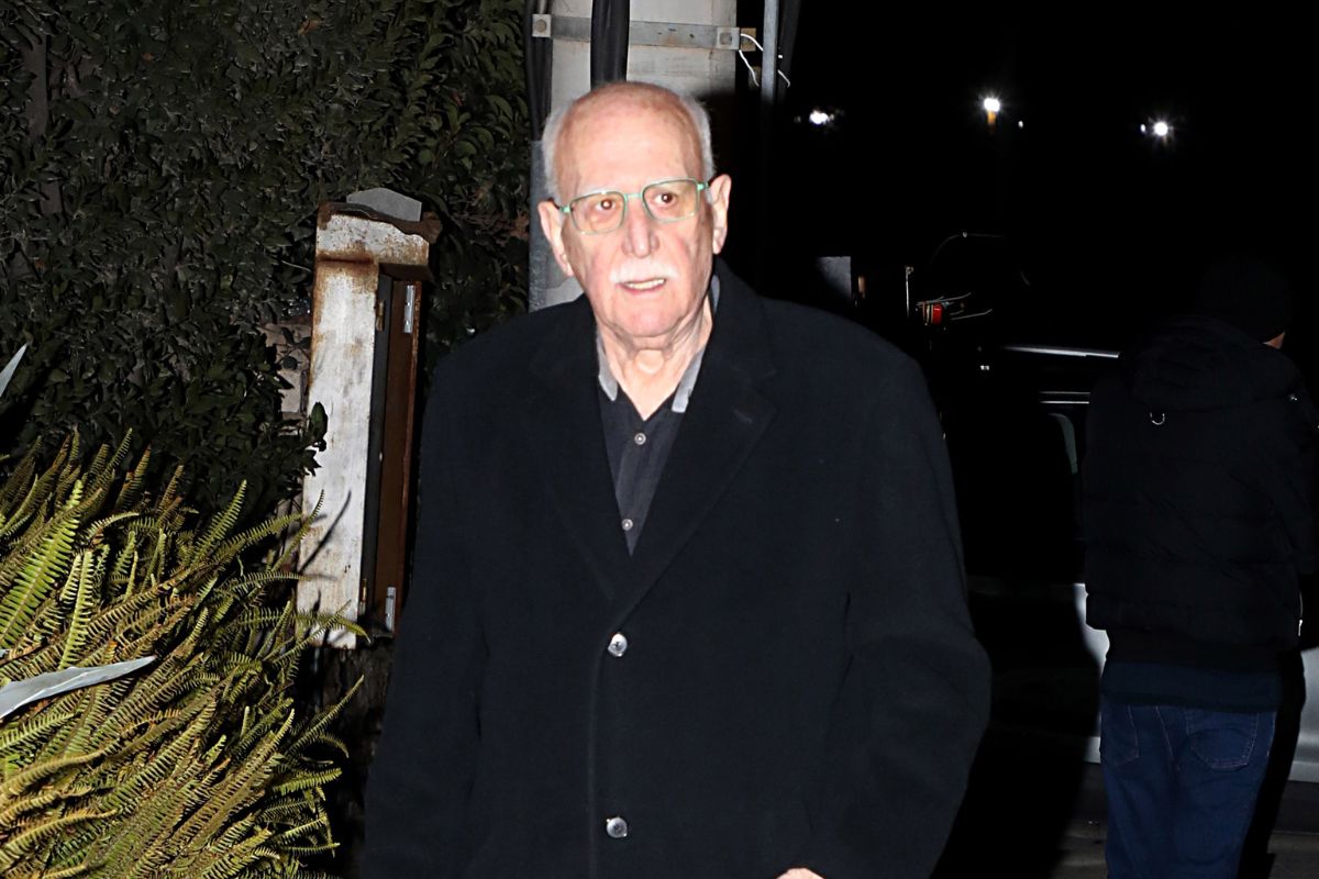 Πέθανε ο Γιώργος Παπαδάκης