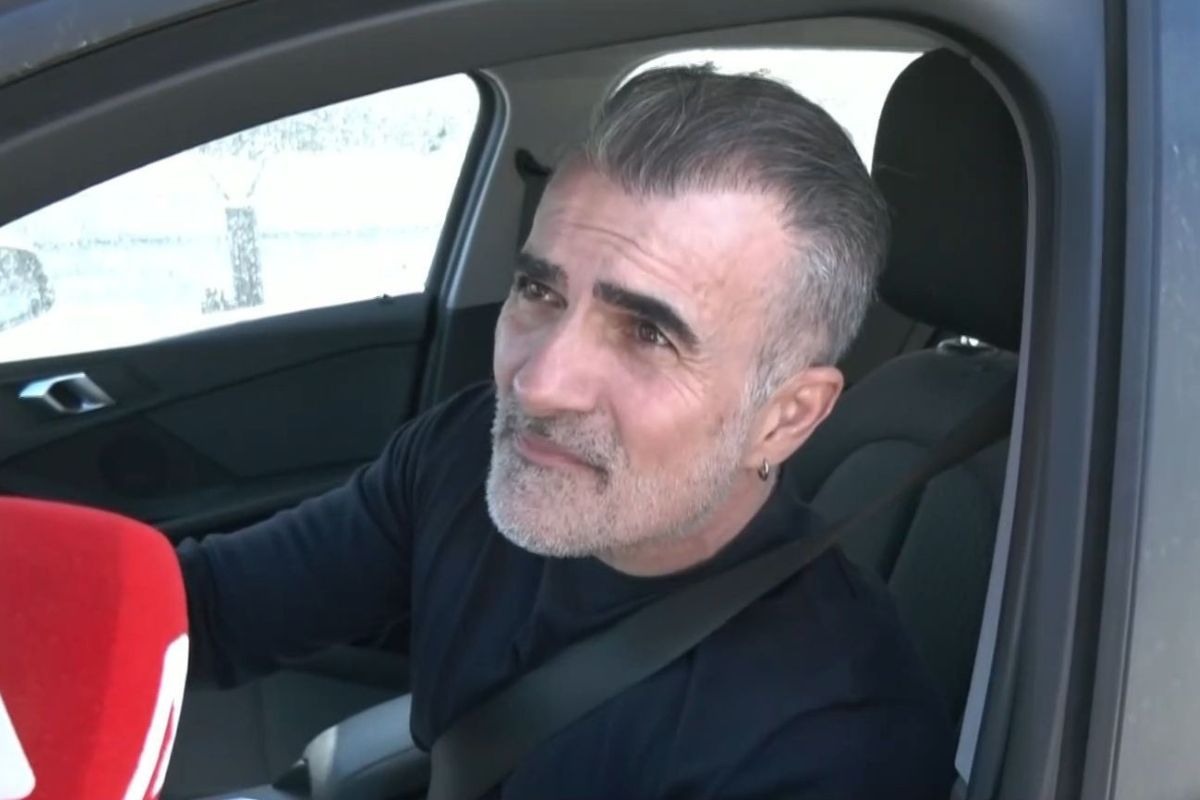 Παύλος Σταματόπουλος για Τέρενς Κουίκ: «Θέλω να δω πώς θα κουμπώσει δίπλα στον “οδοστρωτήρα” Λιάγκα»