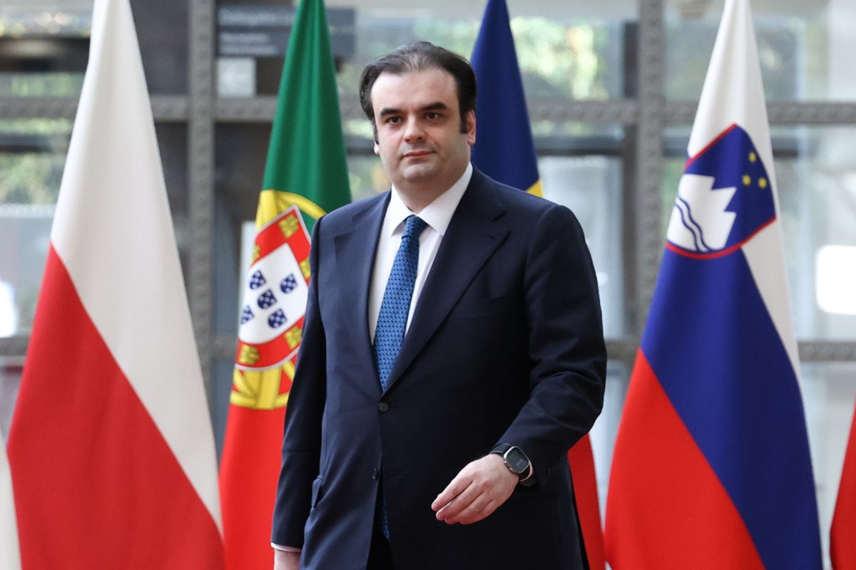 Espresso Doppio – «Γκαστρωμένη» κάλπη