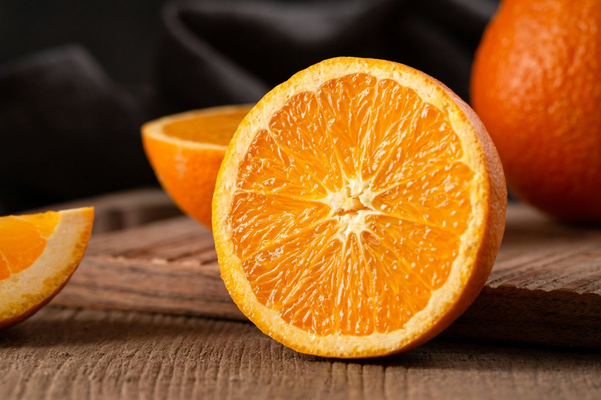 Τι κερδίζει το σώμα σας όταν τρώτε ένα πορτοκάλι κάθε μέρα