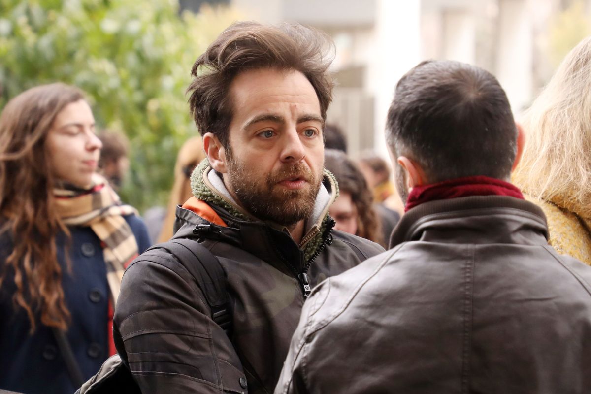 Προμηθέας Αλειφερόπουλος για «Ριφιφί»: «Συγκινήσαμε τον κόσμο με μια ιστορία ληστείας!»