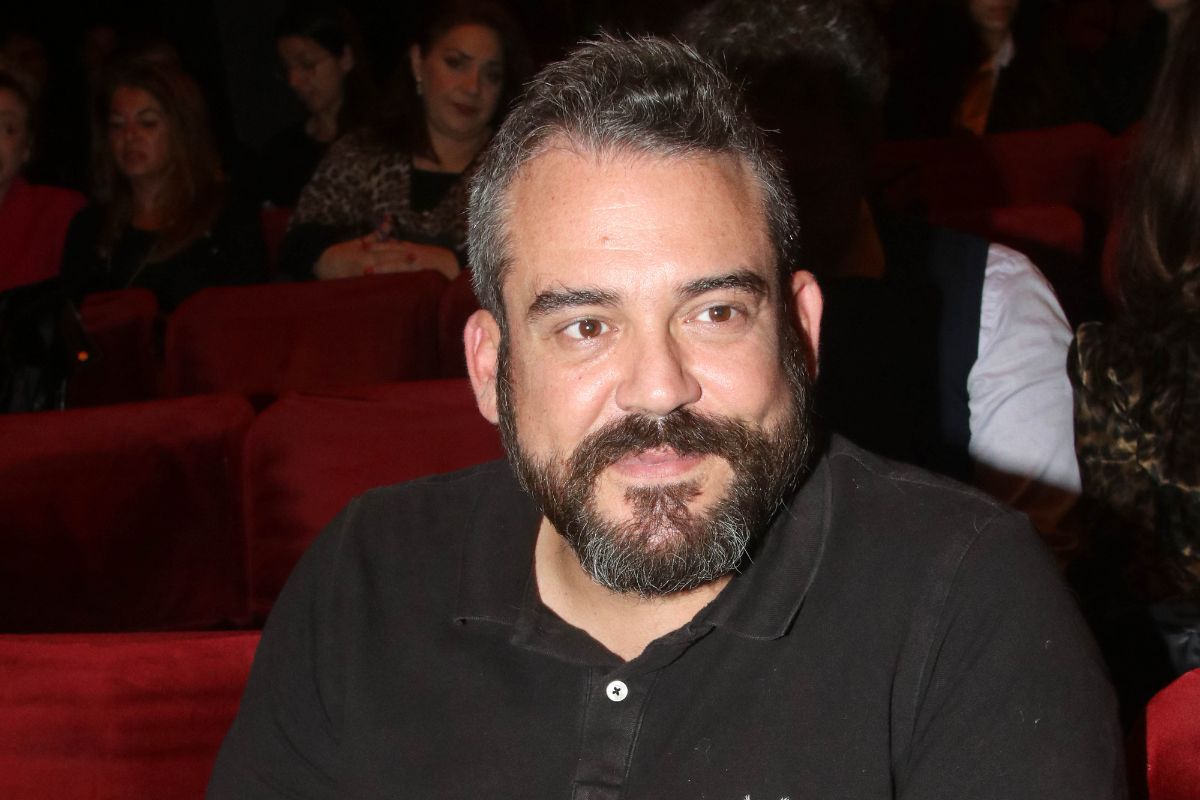 Πυγμαλίων Δαδακαρίδης: «Δεν μου αρέσω καθόλου - Τι θα αλλάξει αν μπω στο Netflix;…»