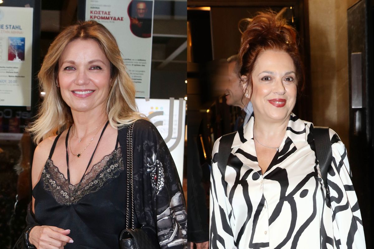 Π. Βλαντή για το «Τι ψυχή θα παραδώσεις μωρή;»: «Μοιραία θα συγκριθώ με την Ελένη Ράντου»