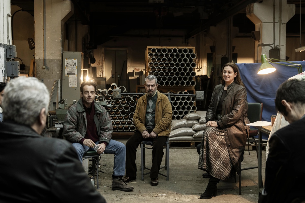 Σε ποιο κανάλι κατέληξε ο «θησαυρός» του «Ριφιφί»;