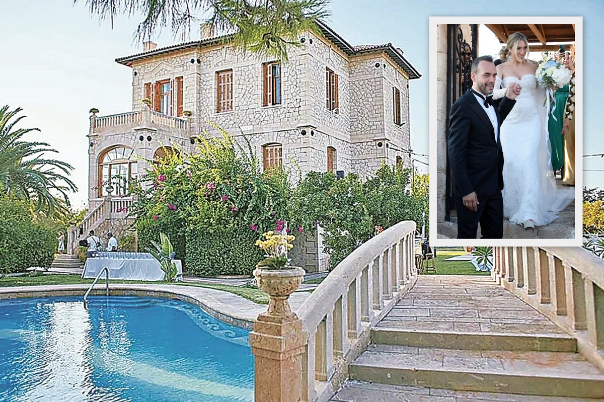 Ο Πύργος Σαλιαρέλη βγαίνει ξανά  στο σφυρί - Πώς εμπλέκεται ο πεθερός του Πάνου Μουζουράκη;