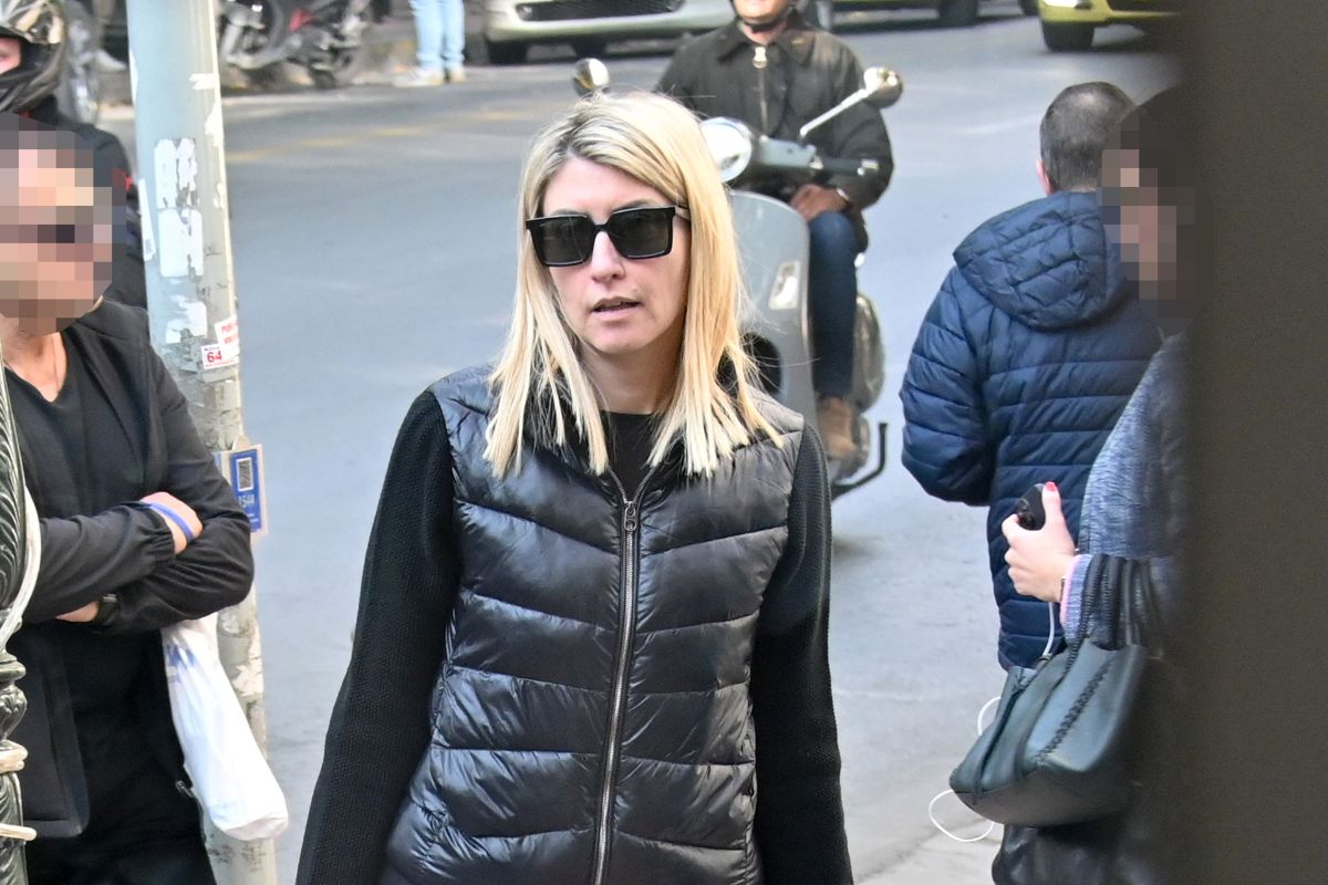 Σία Κοσιώνη: Παραμένει στην Εντατική για 4η μέρα – Τι λένε οι γιατροί