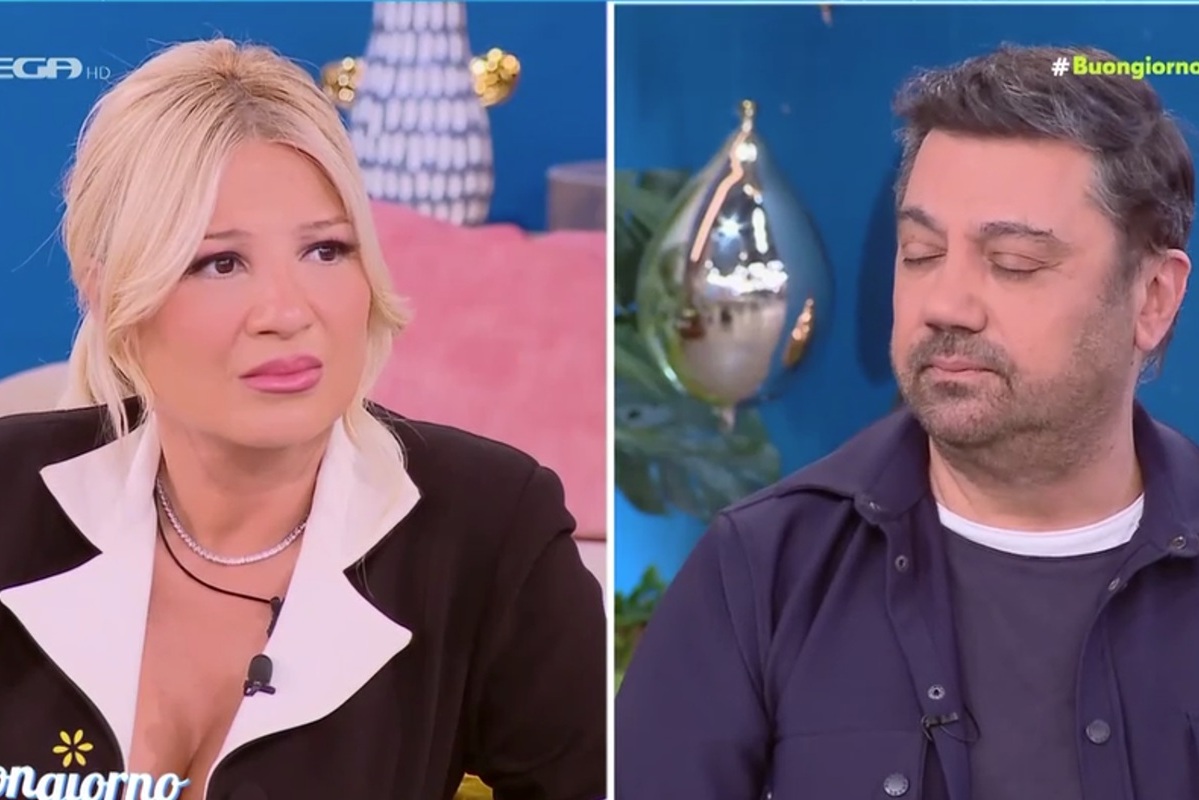 «Λύγισε» ο Γιώργος Θεοφάνους: «Ο γιος μου είναι στην τάξη που δολοφόνησαν τους φοιτητές στο πανεπιστήμιο Brown»