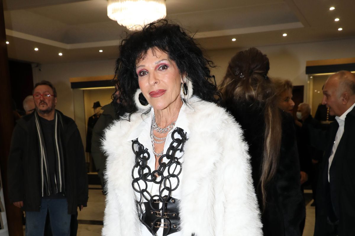 Σοφία Βόσσου: «Κάνω μπότοξ αλλά δεν το παρακάνω – Δεν παριστάνω τη 18άρα»