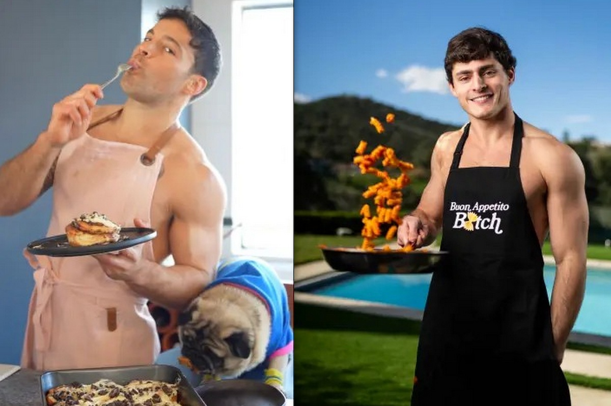 Χαμός με spicy μάγειρες