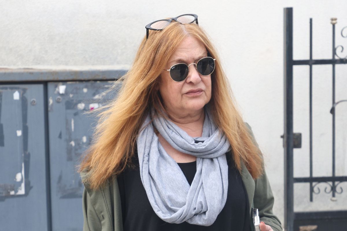 Τζόυς Ευείδη: «Έζησα μια άτυχη εγκυμοσύνη που με άλλαξε για πάντα»