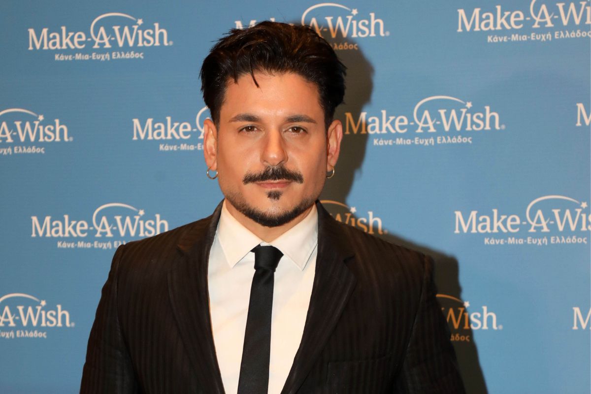 Stan: «Δεν θα παντρευόμουν ποτέ αν δεν πίστευα πως θα πάει καλά»