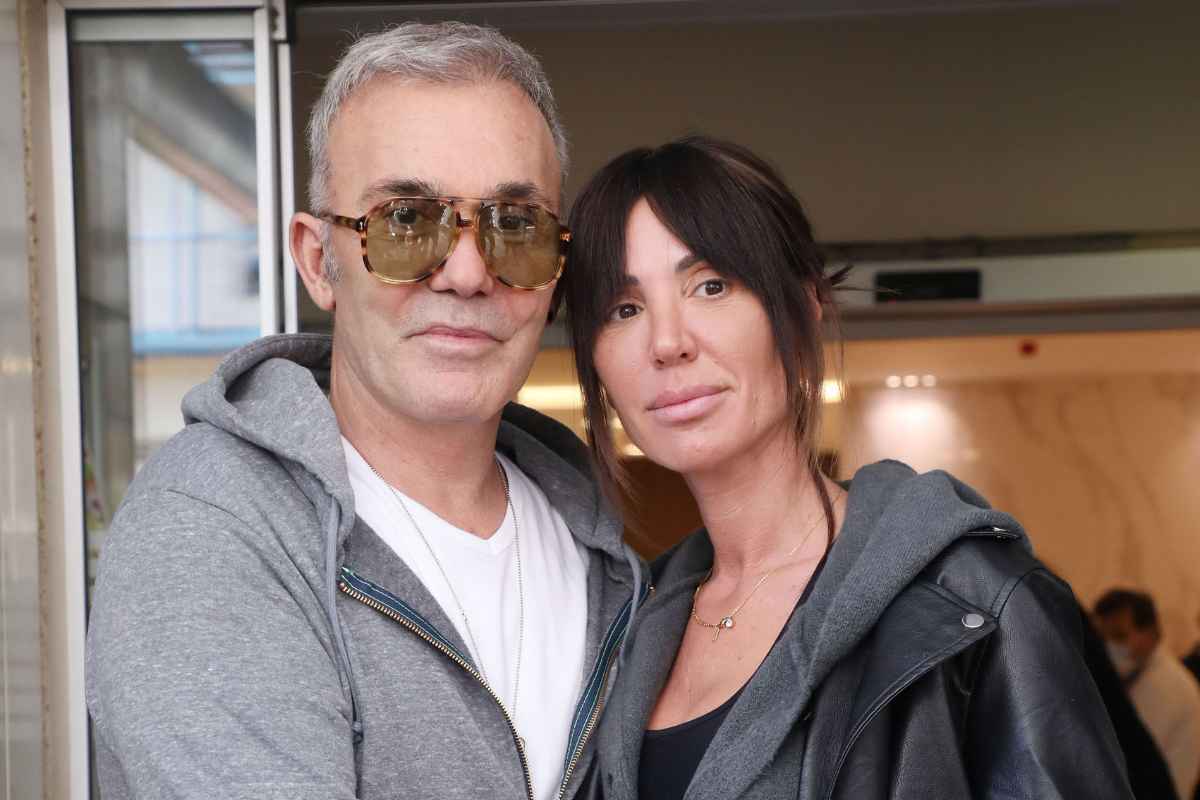 Λελέ Γκόφα για Στέλιο Ρόκκο: «Είναι δύσκολος αλλά έχει μεγάλη ψυχή»