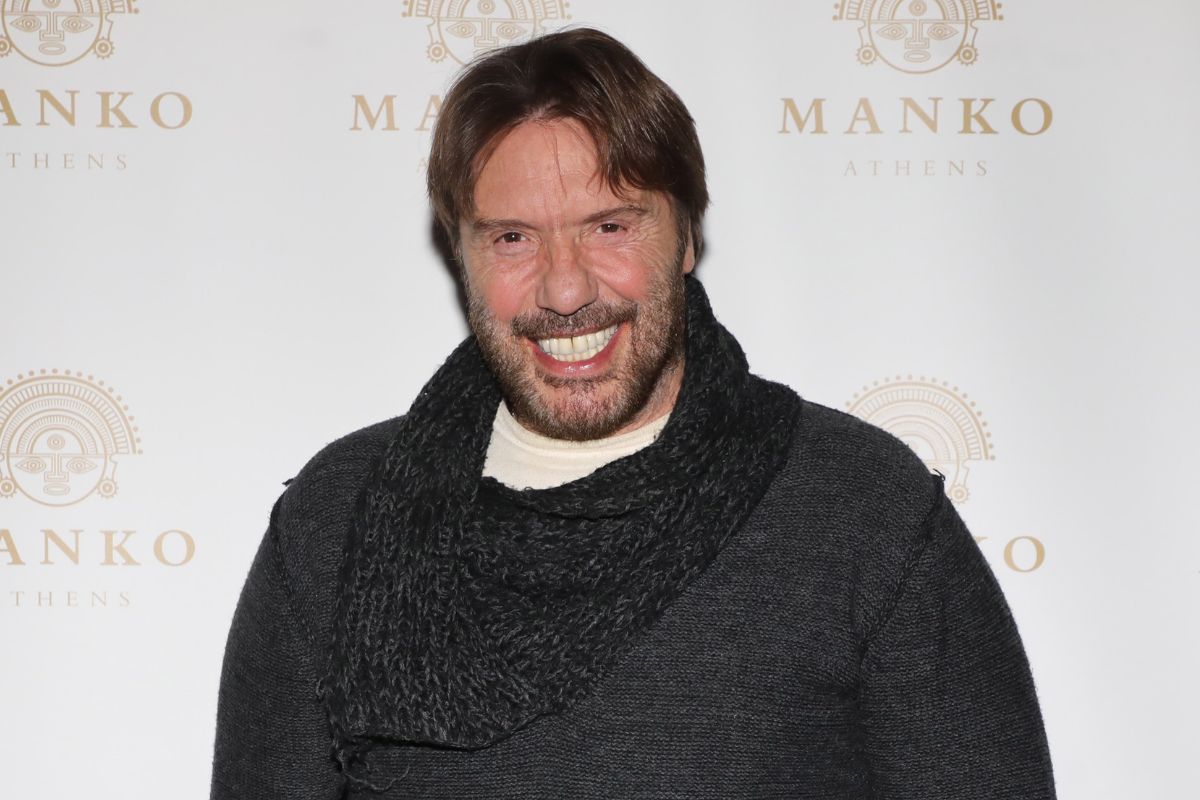 Τζώρτζογλου: «Με έβγαλαν άπιστο “μάτσο τεκνό”, αλλά ήμουν πάντα μονογαμικός»