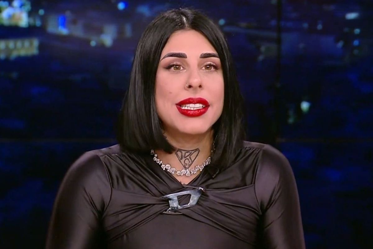 Σούπερ Κική για τους γονείς της: «Εκείνοι πρέπει να μου ζητήσουν συγγνώμη – Δεν φταίει το παιδί»