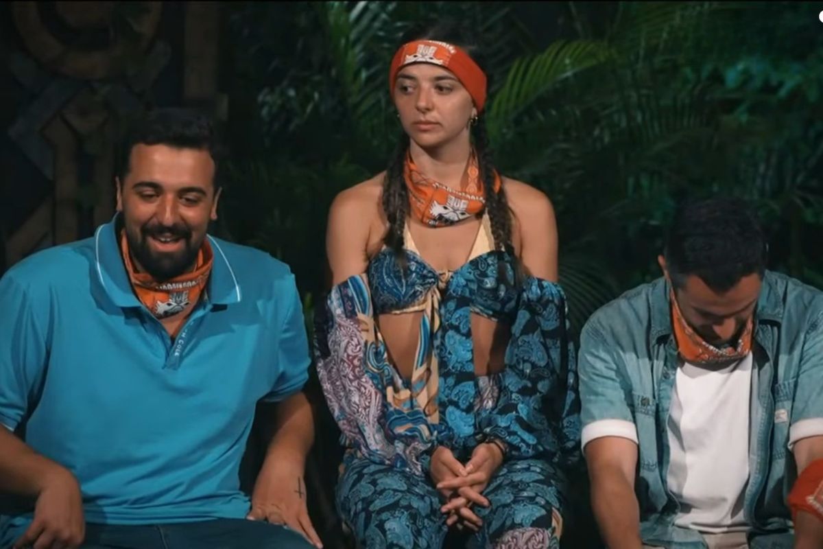 Απόψε στο Survivor: Η ήττα φέρνει τιμωρία - Ο Gio Καραντώνης ανοίγει νέο καβγά