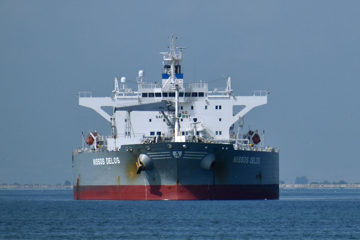 Espresso Doppio – Βαρκούλες και τάνκερ