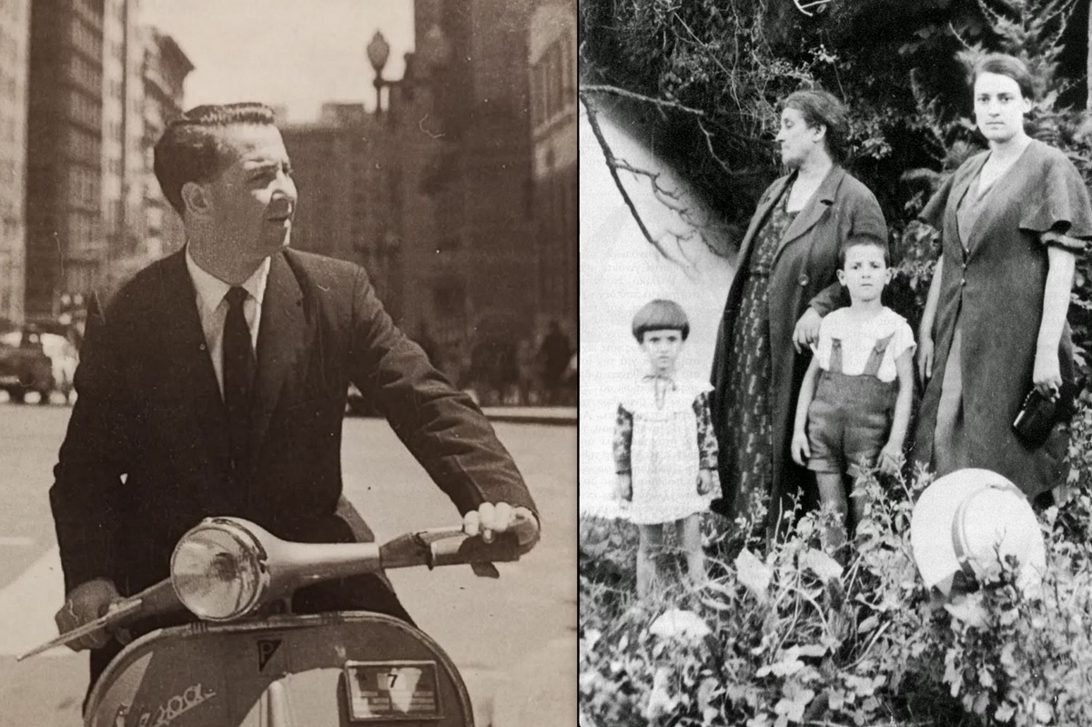 Στις «θυρίδες» της Εθνικής Βιβλιοθήκης ο «θησαυρός» του Ταχτσή