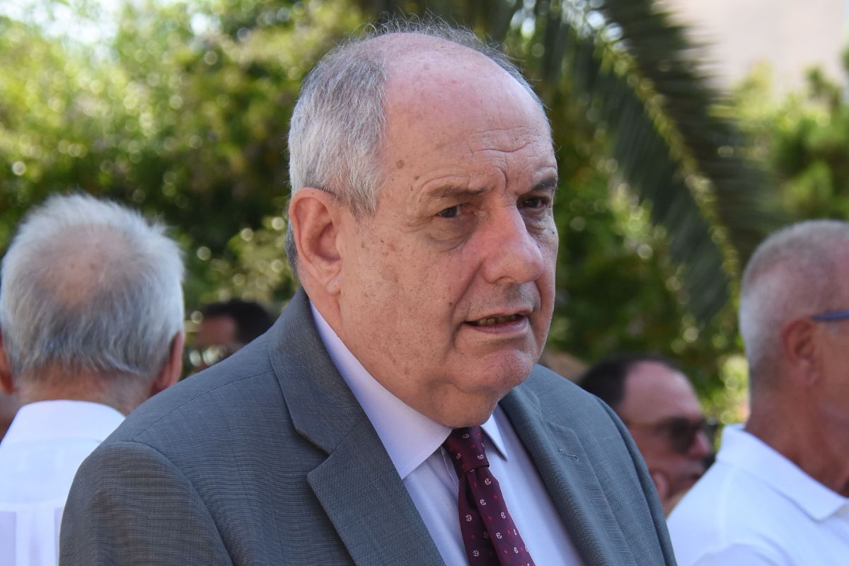 Τέρενς Κουίκ επιβεβαιώνει τη συνεργασία με το «Πρωινό»: «Ξαναβρίσκω το τηλεοπτικό μου σπίτι»