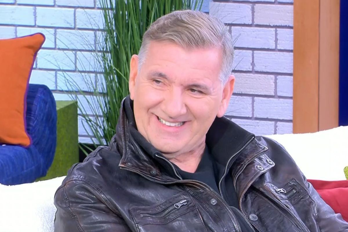 Γιώργος Θαναηλάκης για το Deal: «Πήγα για δοκιμαστικό και δεν είχα καν στο μυαλό μου ότι θα με πάρουν»