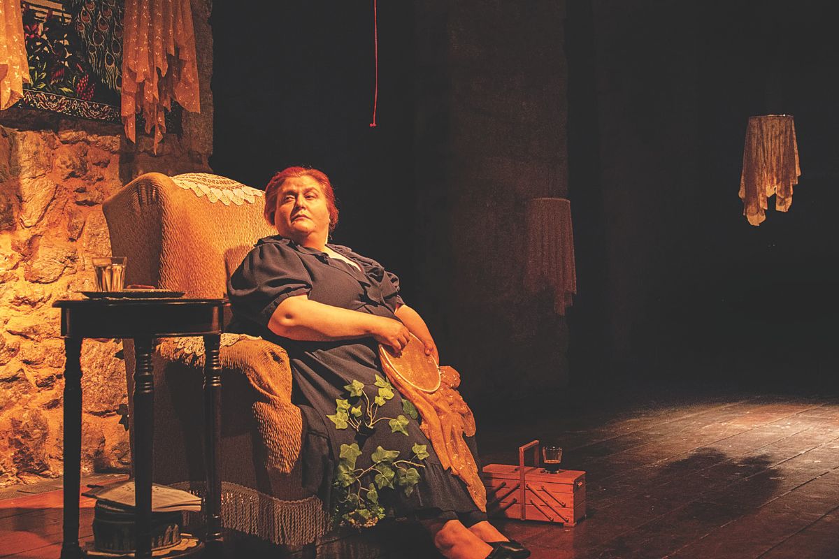 «Μπουμπού», «Κρυφτό» και «Τρίτο στεφάνι»