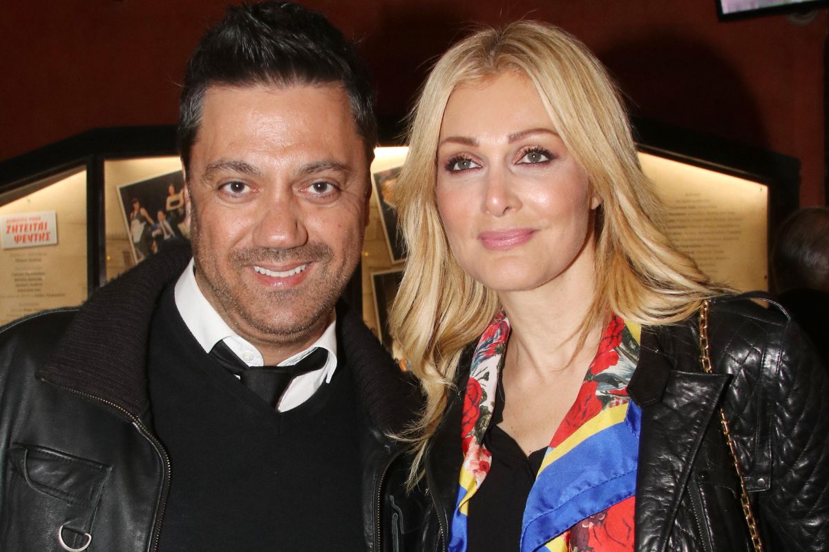 Θεοφάνους για Θεοδωρίδου: «Μας δένουν και μας χωρίζουν πολλά»