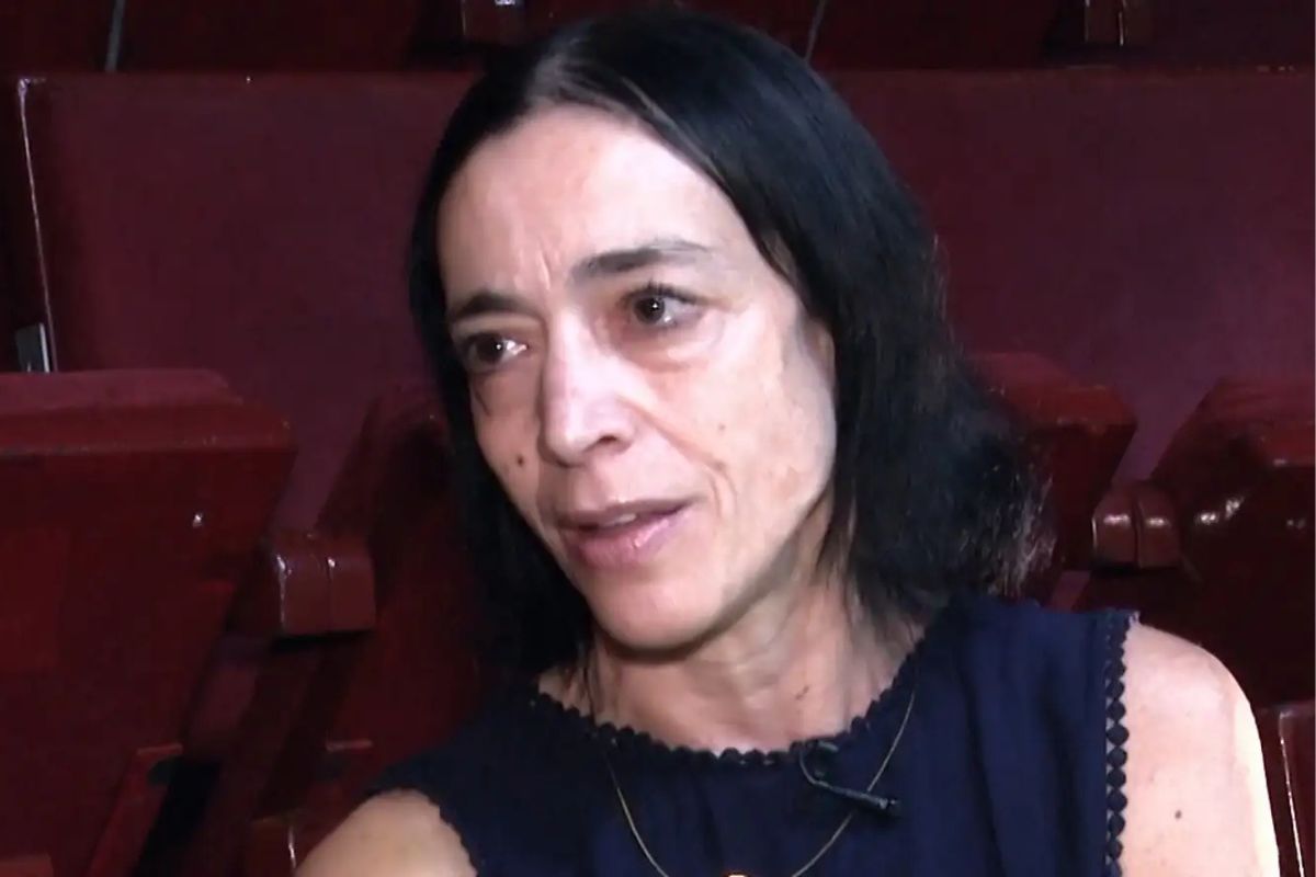 Έλενα Τοπαλίδου: «Ενώ γινόταν χαμός με τον χωρισμό μου, εγώ βοηθούσα ανθρώπους»