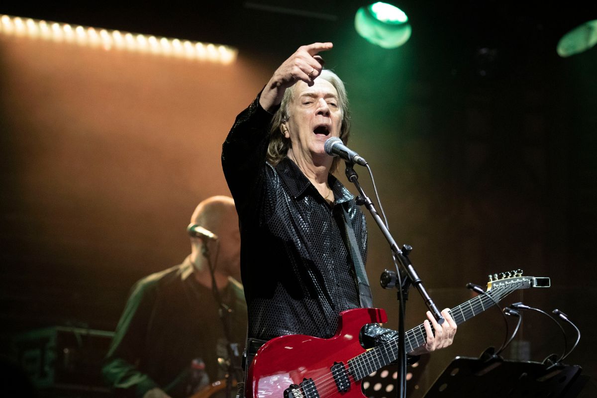 Αποκάλυψη από τον Κώστα Τουρνά: «Ο Αχιλλέας απ’ το Κάιρο» γράφτηκε για τον Γιώργο Μαρίνο