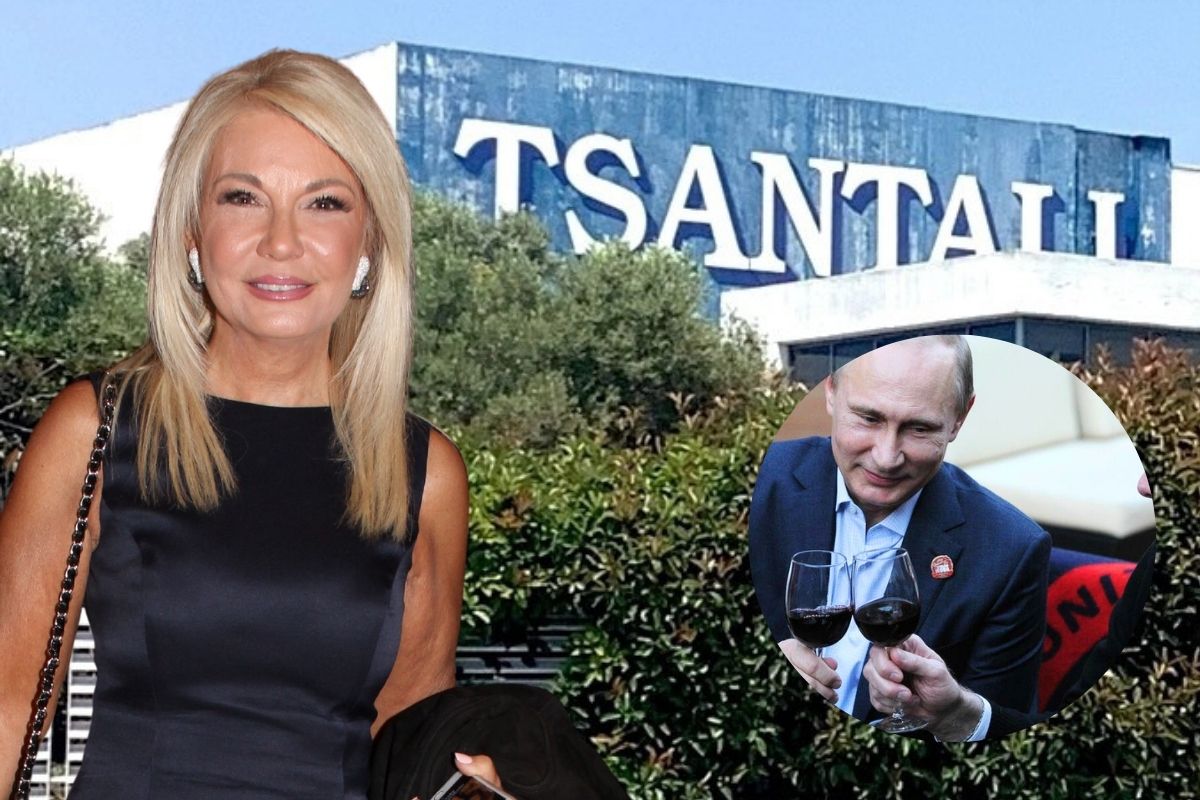 Οίνος πικραίνει καρδίαν