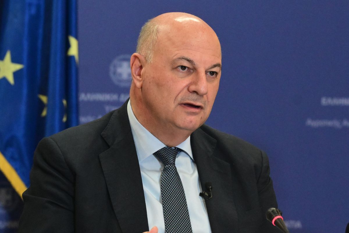 Espresso Doppio - Τα 2+1 «ρ»