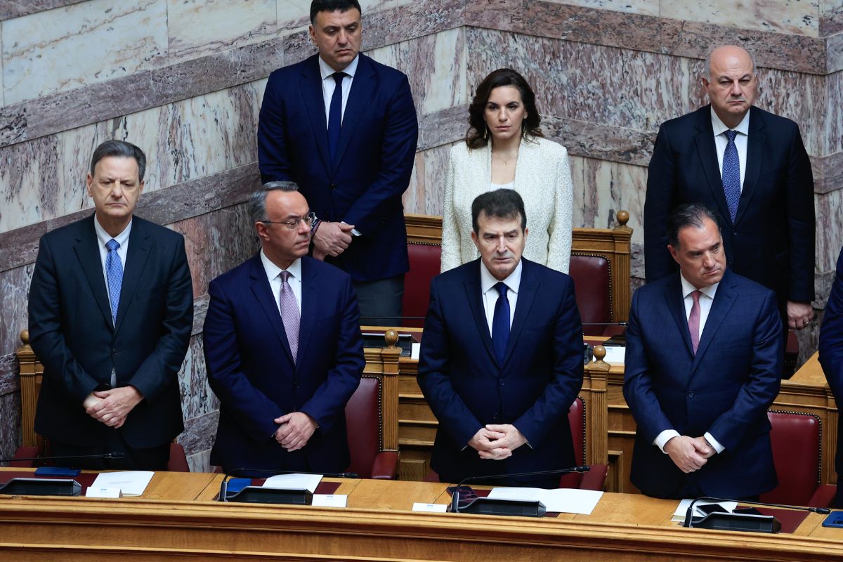 Espresso Doppio – Λάθη και λάθη