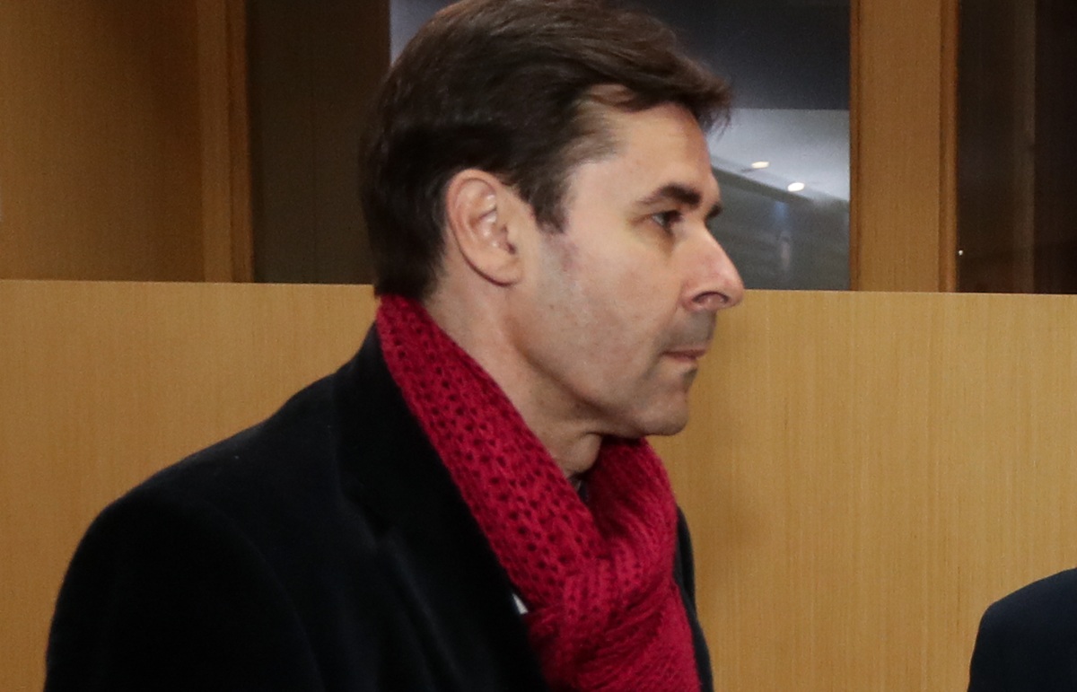 Βασίλης Τσιάρτας: Βγαίνει εκ νέου σε πλειστηριασμό η βίλα του στο Μαρούσι