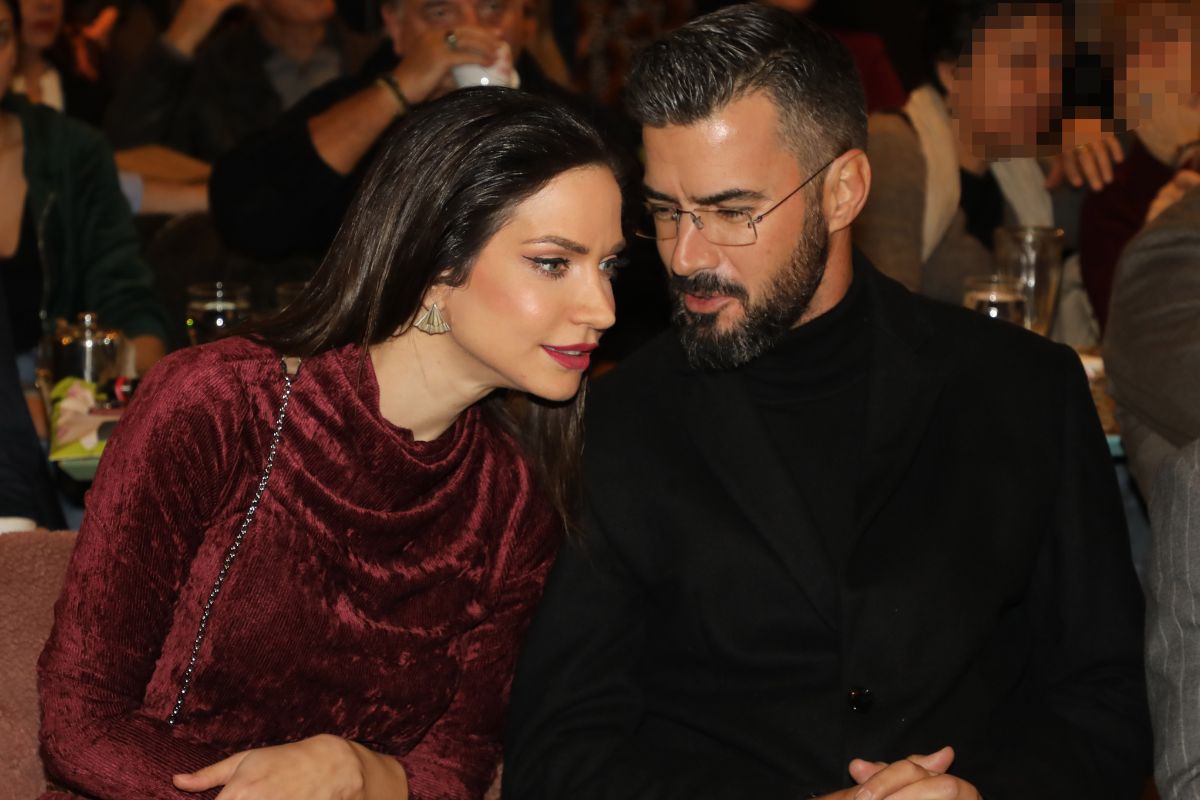 Γιάννης Τσιμιτσέλης για την ανάρτηση της Γερονικολού: «Είδα τις φωτογραφίες και είπα… άσε καμιά και για εμάς!»