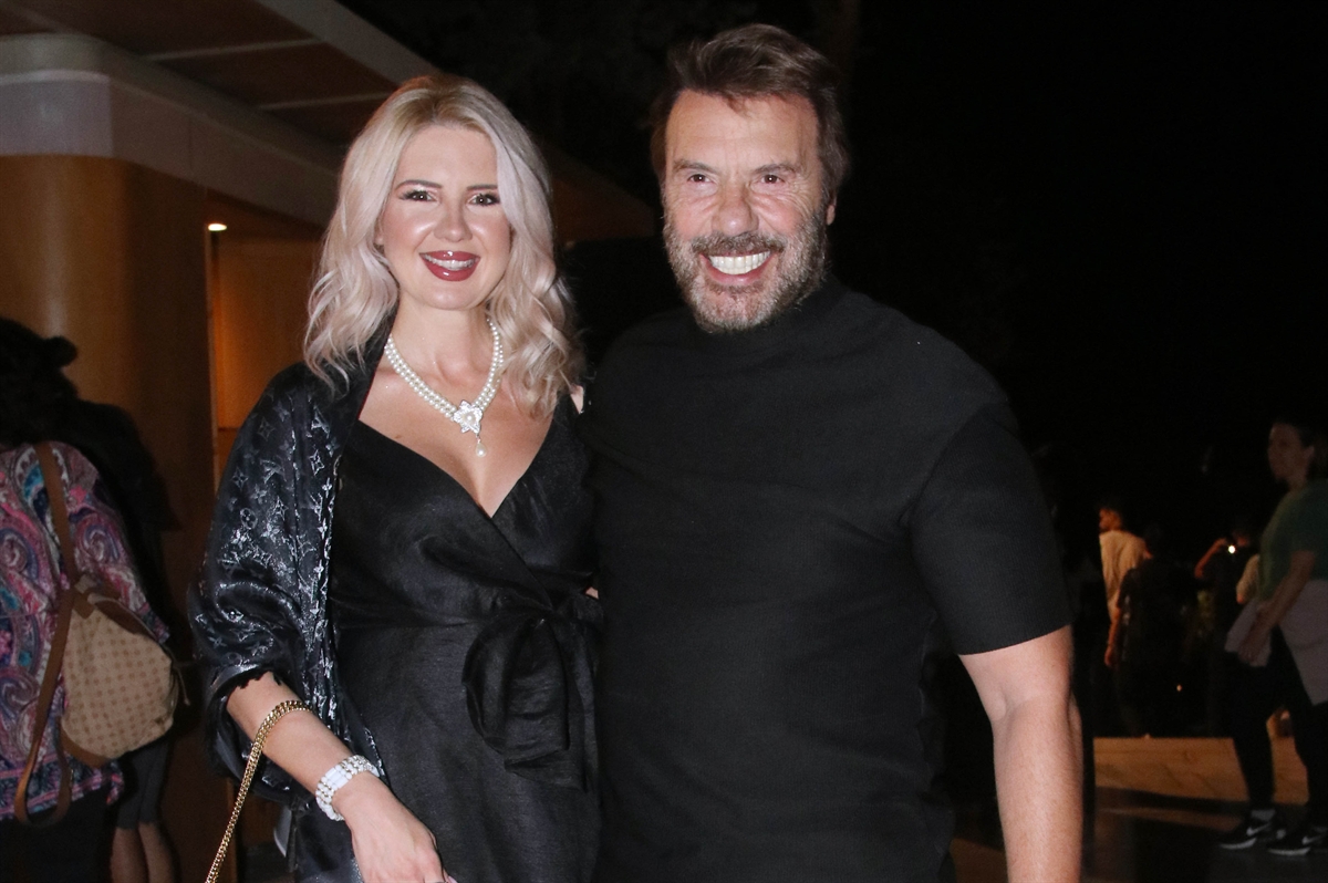 Σοφία Μαριόλα: «Υπάρχει πόνος στο διαζύγιο, αλλά υπάρχει και στον γάμο - Διαλέγεις»