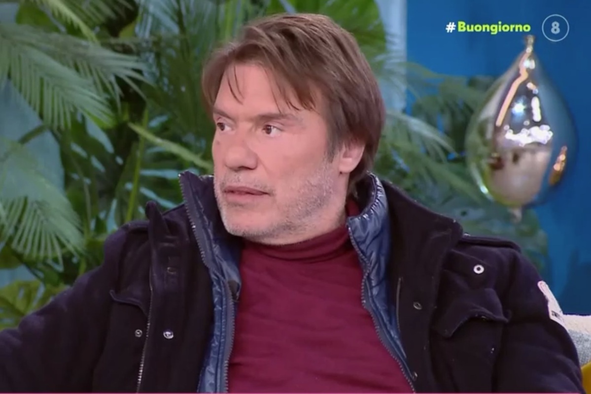 Στράτος Τζώρτζογλου: «Χωρίσαμε με τη Σοφία αλλά αυτές οι σχέσεις δεν τελειώνουν ποτέ»