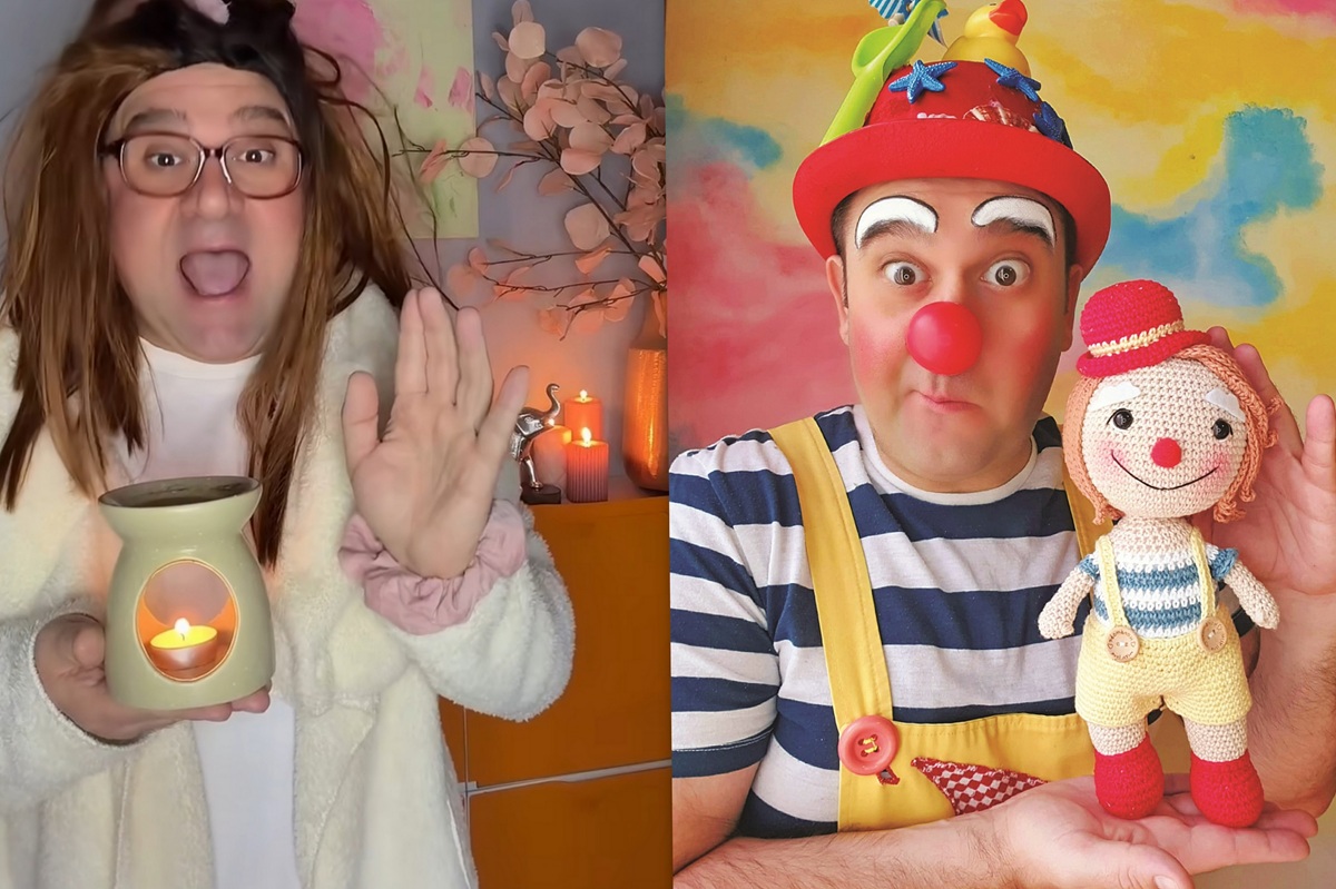 «Ζακέτα και “Espresso” να πάρεις…»