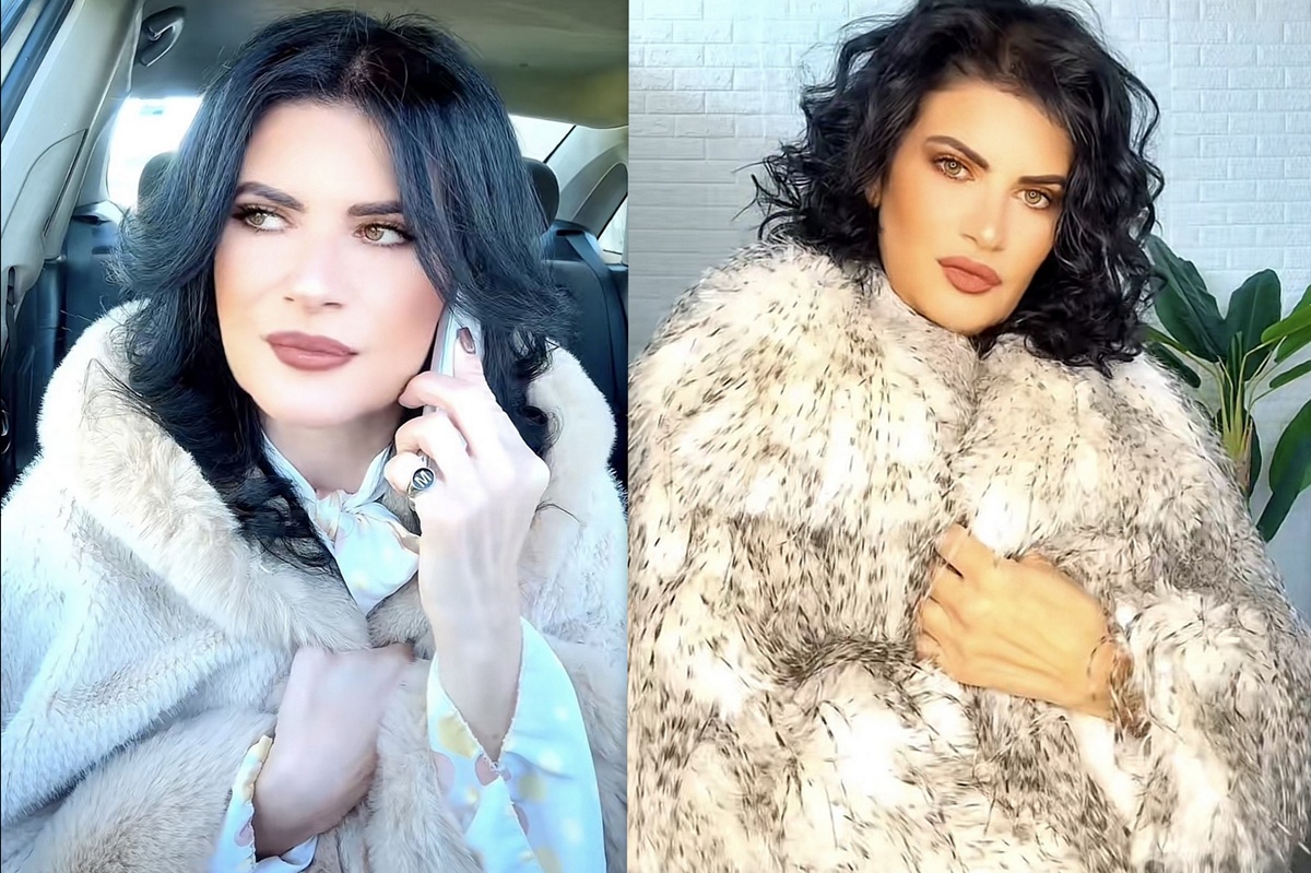 Η «Εspresso» βρήκε και μίλησε με την «Κρητικιά μάνα» που σαρώνει στα social media