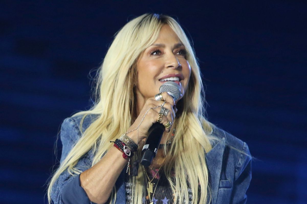 Panikos με Βίσση