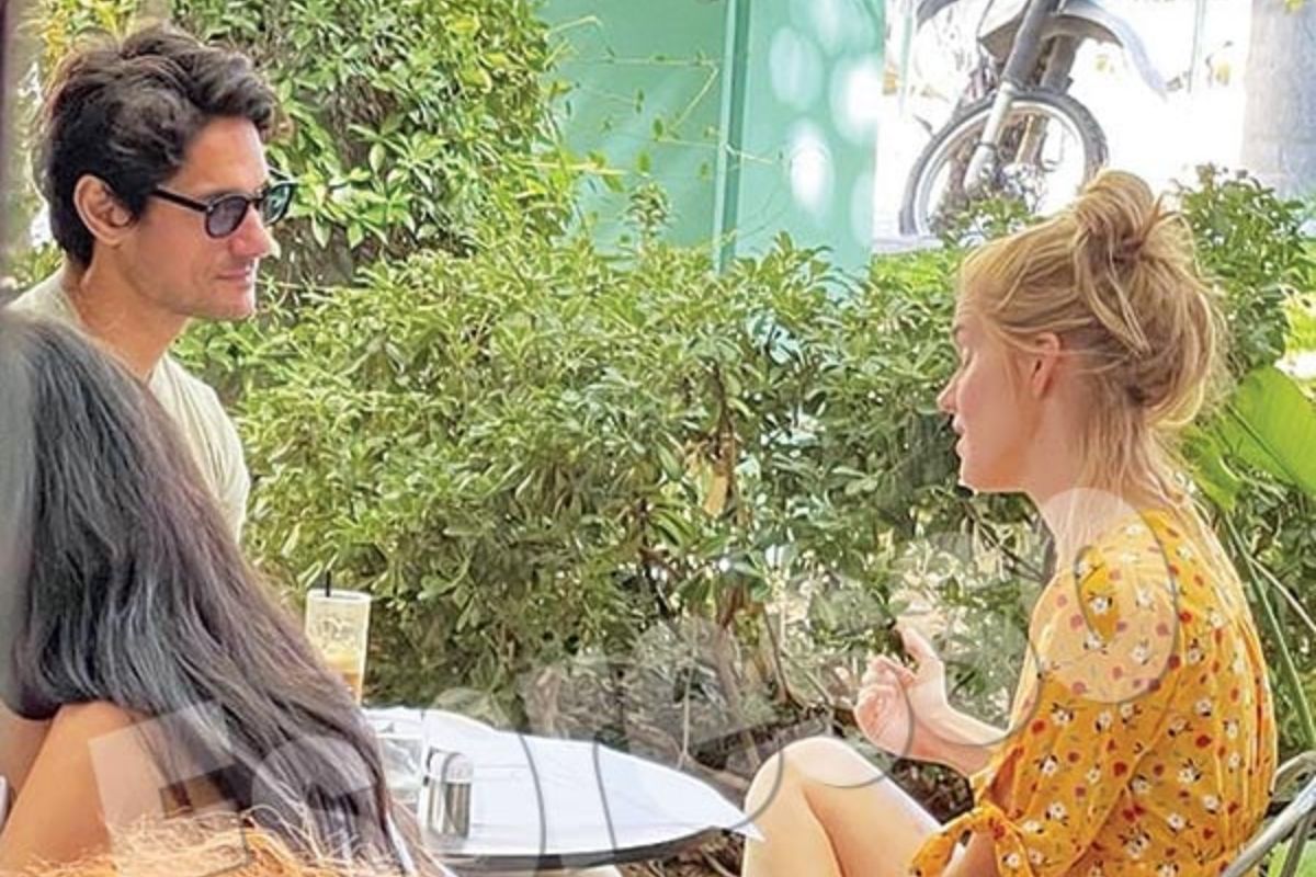 Αποκλειστικό: «Ριφιφί» στη σχέση του Βλάχου - Xώρισε από την Εξηνταβελώνη