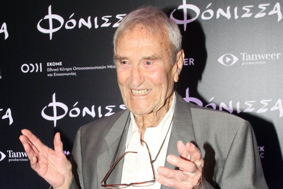 Γιάννης Βογιατζής: «Είμαι πάντα εν ενεργεία»