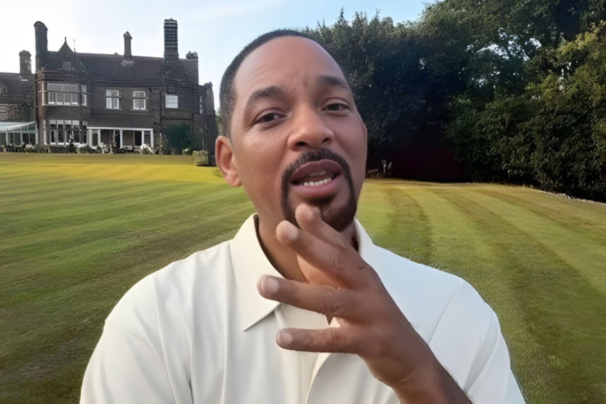 Μουσικός κατηγορεί τον Γουίλ Σμιθ για σεξουαλική παρενόχληση – Η απάντηση του ηθοποιού