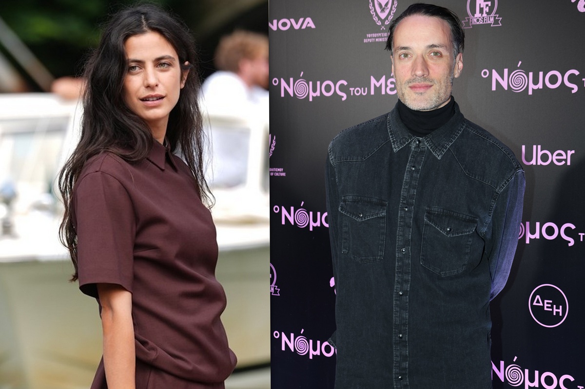 Μεγάλη ΧΧΧίμαιρα με ρεκόρ - «Βούιξαν» τα social media με τις ερωτικές σκηνές Πελούζο και Κωνσταντίνου